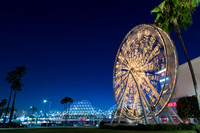 Ferris Wheel - The Pike Outlets