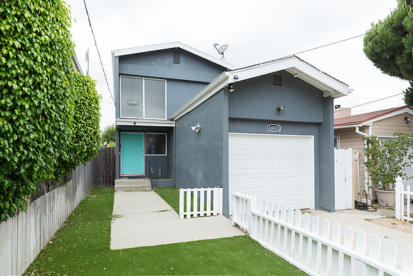 14929 Kingsdale Ave-Real Estate Photographer Lawndale-2