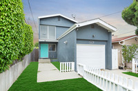 Real Estate Photographer Lawndale - David England Photogarphy 01