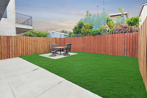 Real Estate Photographer Lawndale - David England Photography