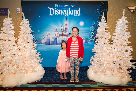 Disneyland Hotel-75