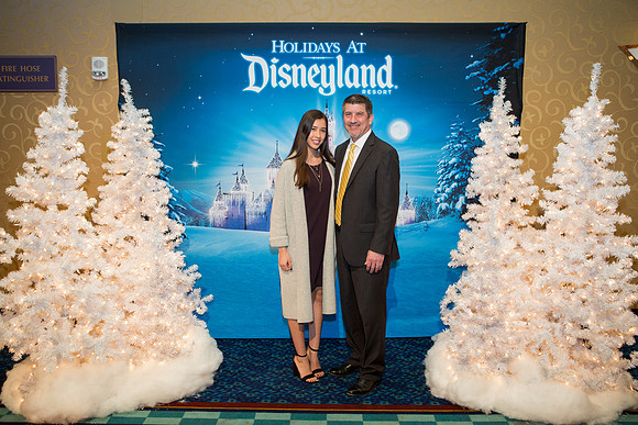 Disneyland Hotel-95