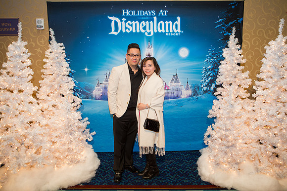 Disneyland Hotel-74
