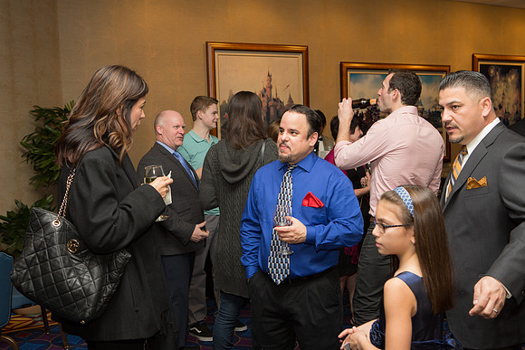 Disneyland Hotel-63
