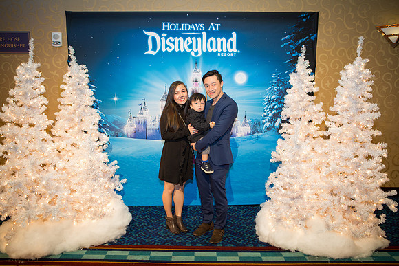 Disneyland Hotel-91