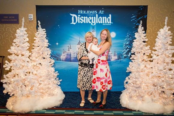 Disneyland Hotel-77