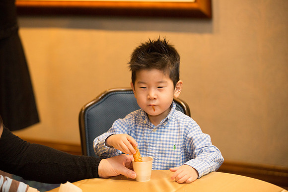 Disneyland Hotel-35