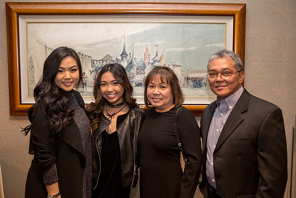 Disneyland Hotel-51