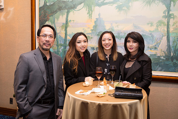 Disneyland Hotel-36