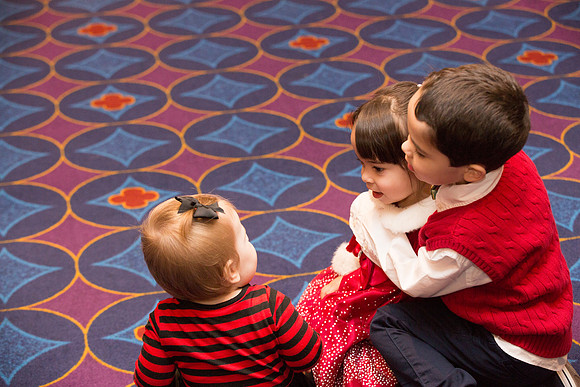 Disneyland Hotel-19