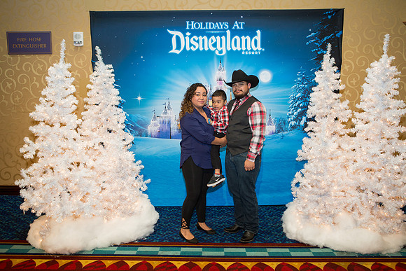 Disneyland Hotel-110