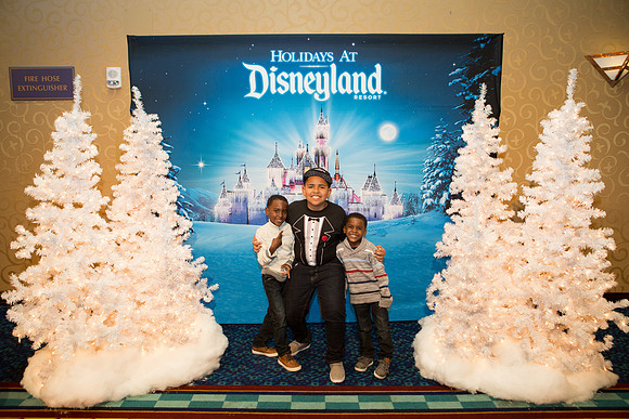Disneyland Hotel-128
