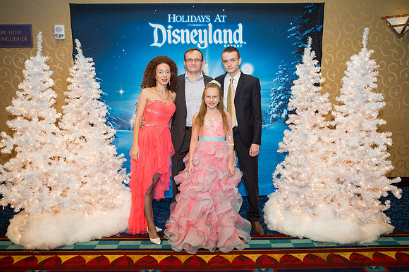 Disneyland Hotel-100
