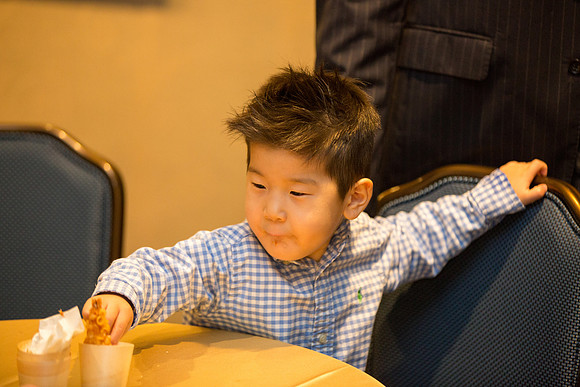 Disneyland Hotel-49