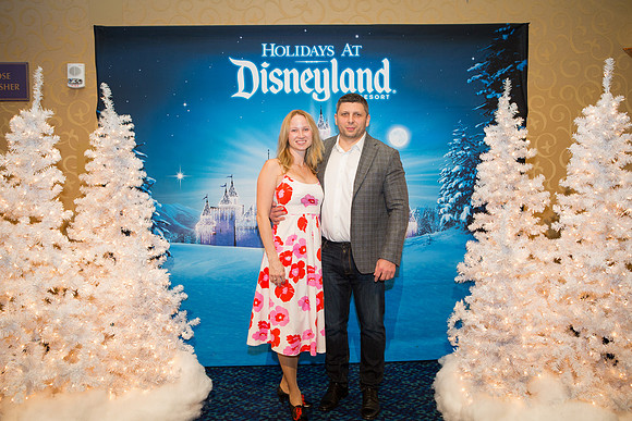 Disneyland Hotel-73