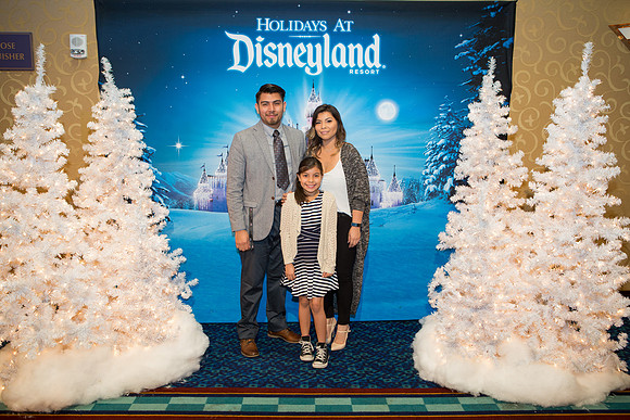 Disneyland Hotel-88