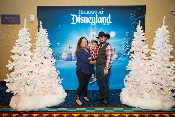 Disneyland Hotel-111