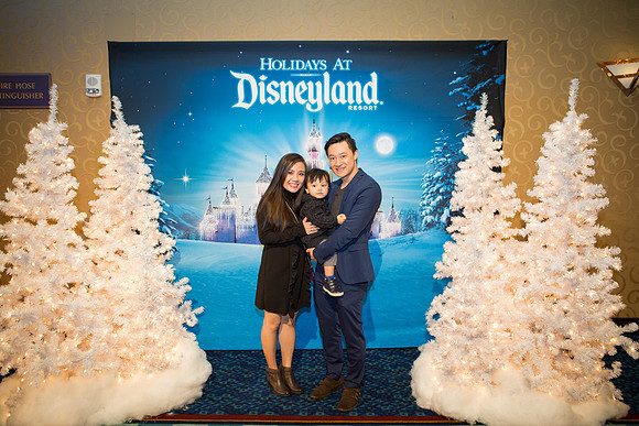Disneyland Hotel-90
