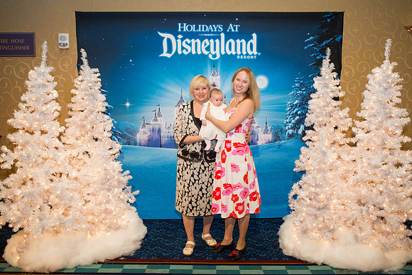 Disneyland Hotel-78