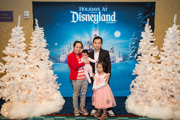 Disneyland Hotel-79