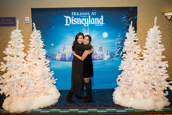 Disneyland Hotel-98