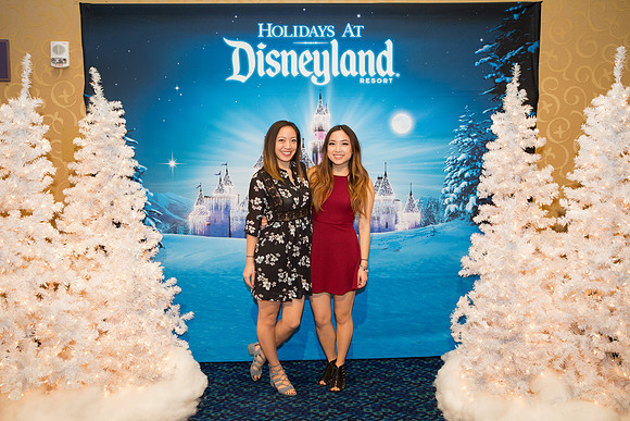 Disneyland Hotel-70