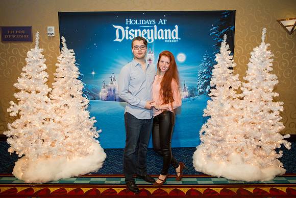 Disneyland Hotel-81
