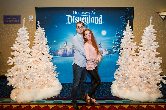 Disneyland Hotel-82