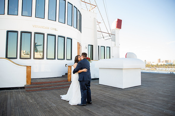 Queen Mary Wedding Photos-125