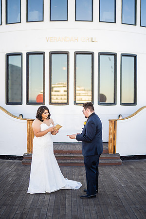 Queen Mary Wedding Photos-133