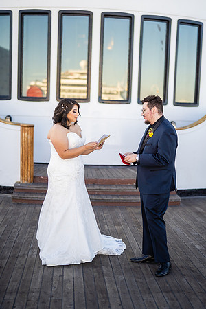Queen Mary Wedding Photos-130