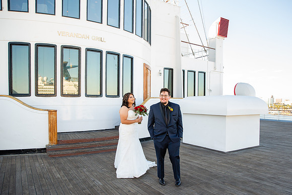 Queen Mary Wedding Photos-122