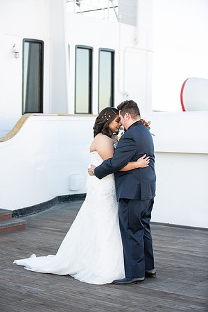 Queen Mary Wedding Photos-129