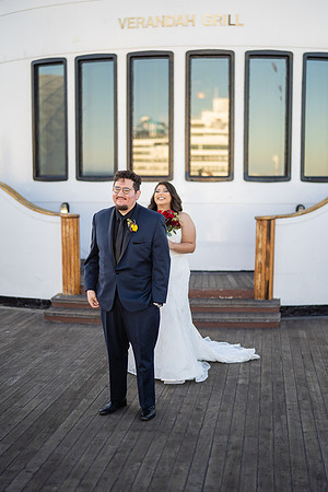 Queen Mary Wedding Photos-108