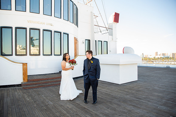 Queen Mary Wedding Photos-123