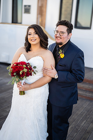 Queen Mary Wedding Photos-167