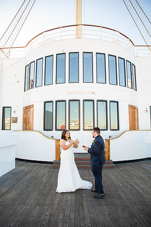 Queen Mary Wedding Photos-163