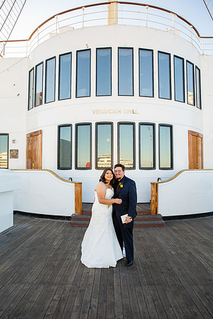Queen Mary Wedding Photos-165