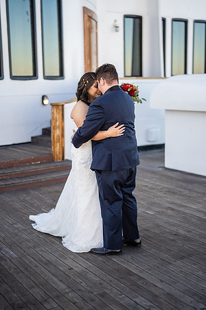 Queen Mary Wedding Photos-114