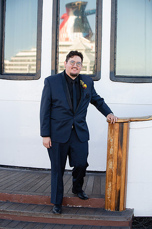 Queen Mary Wedding Photos-49