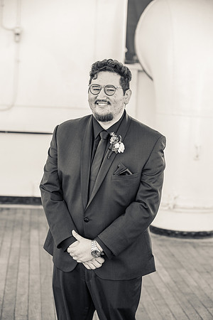 Queen Mary Wedding Photos-48