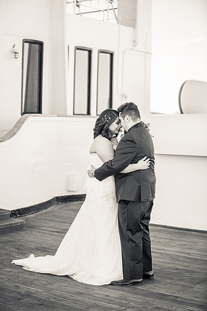 Queen Mary Wedding Photos-132