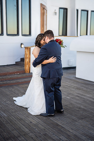 Queen Mary Wedding Photos-113