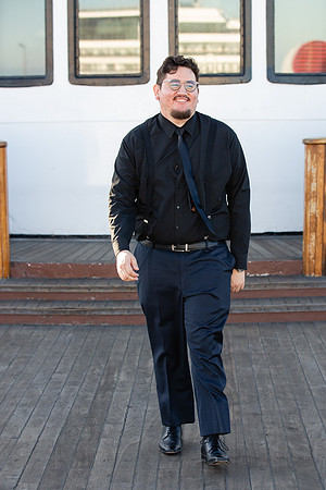 Queen Mary Wedding Photos-83