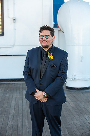 Queen Mary Wedding Photos-46