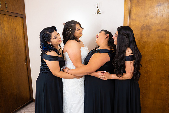 Queen Mary Wedding Photos-70