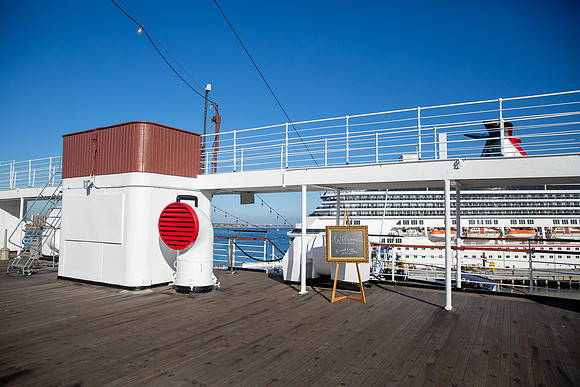 Queen Mary Wedding Photos-39