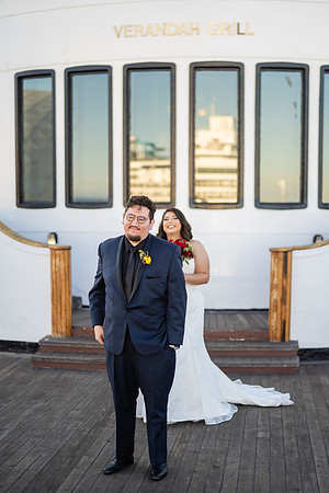 Queen Mary Wedding Photos-107