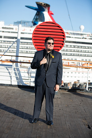 Queen Mary Wedding Photos-99