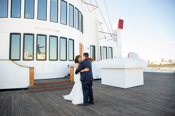 Queen Mary Wedding Photos-126